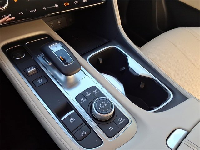 Used 2023 INFINITI QX60 Sensory w/ Cargo Package image 18