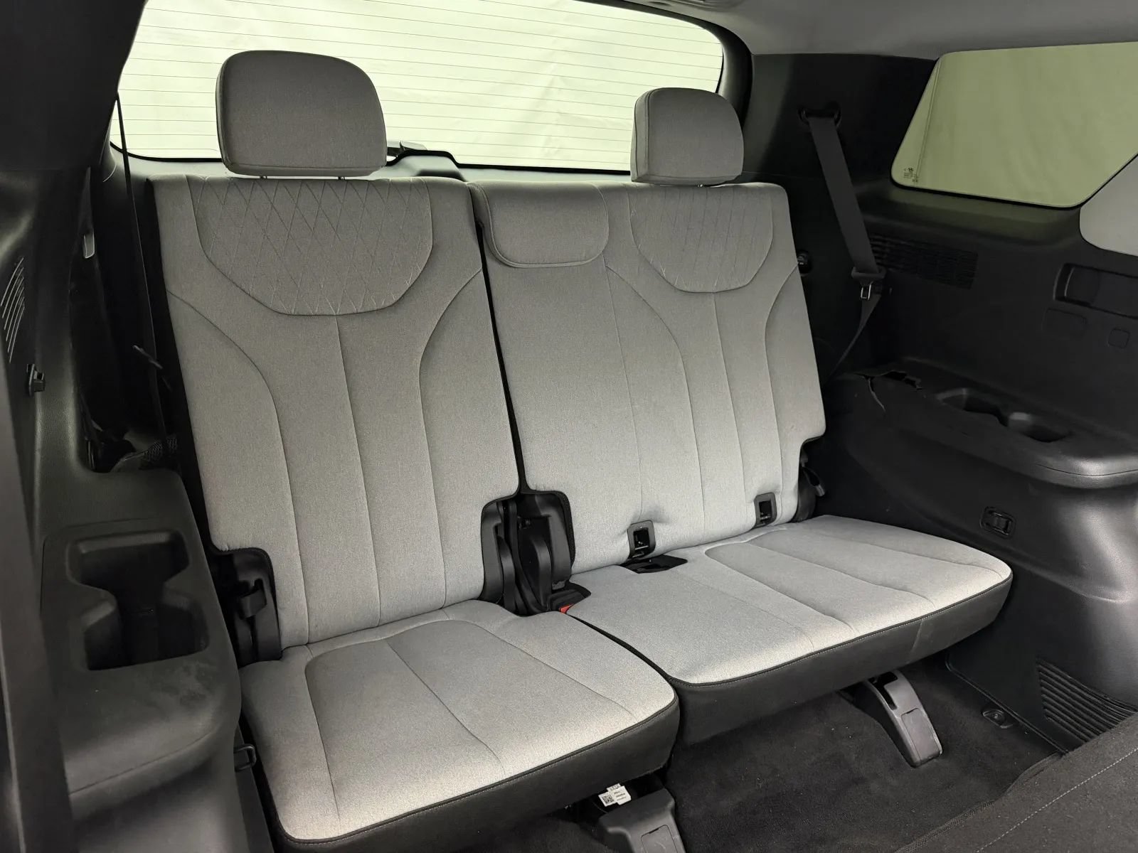 Used 2022 Hyundai Palisade SE w/ Cargo Package FWD image 27