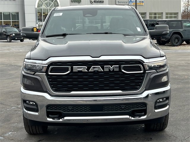 New 2026 RAM 1500 Big Horn image 40