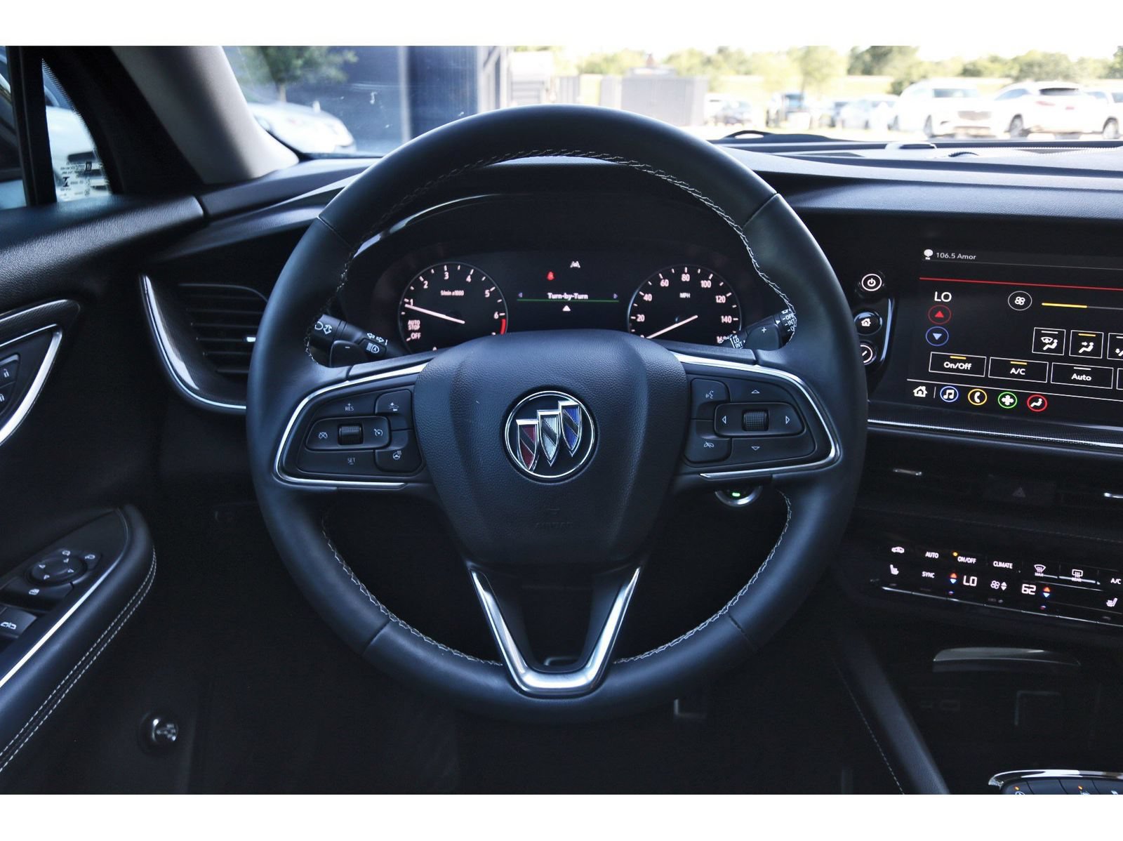 Used 2023 Buick Envision Preferred FWD image 15
