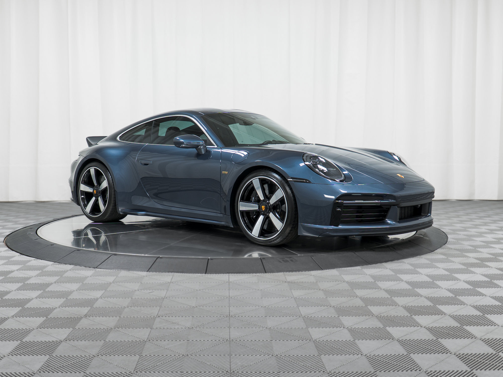 Used 2023 Porsche 911 Sport Classic image 6