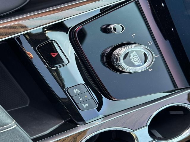 Certified 2025 Cadillac Escalade ESV Sport Platinum image 28