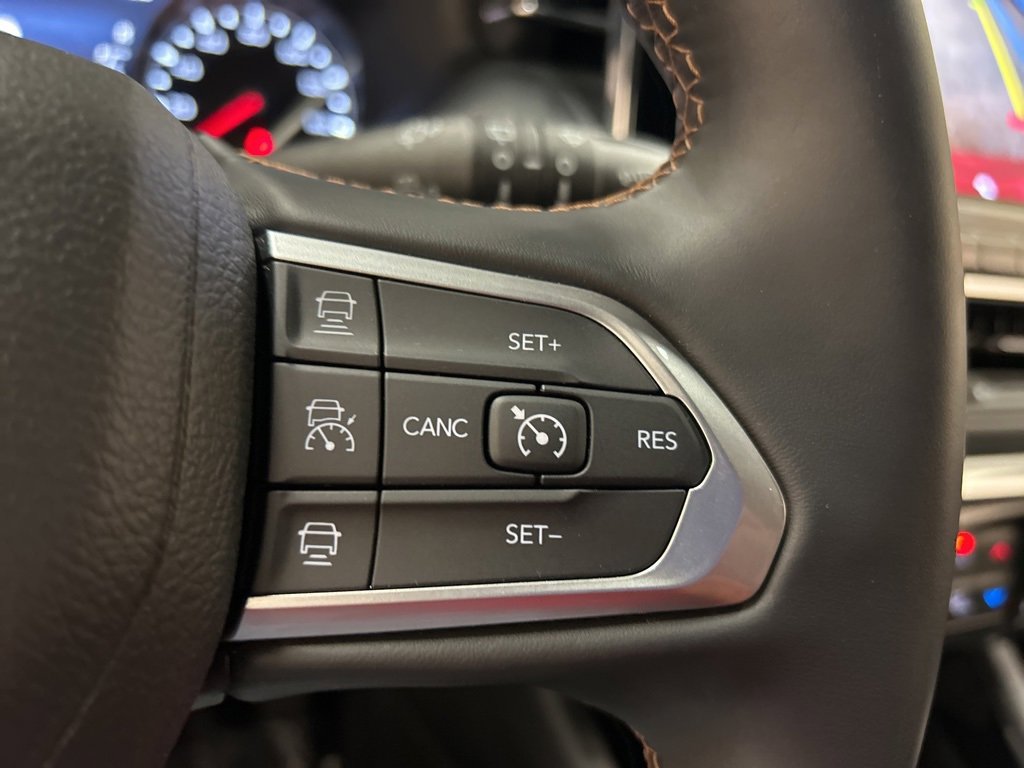 Used 2022 Jeep Compass Limited image 21