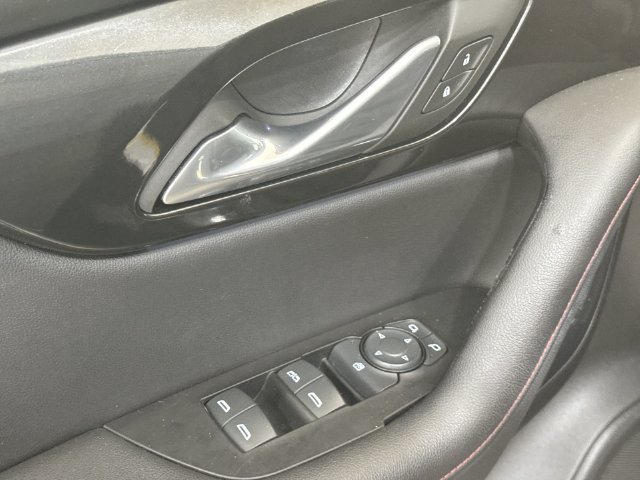Used 2022 Chevrolet Blazer RS FWD image 24