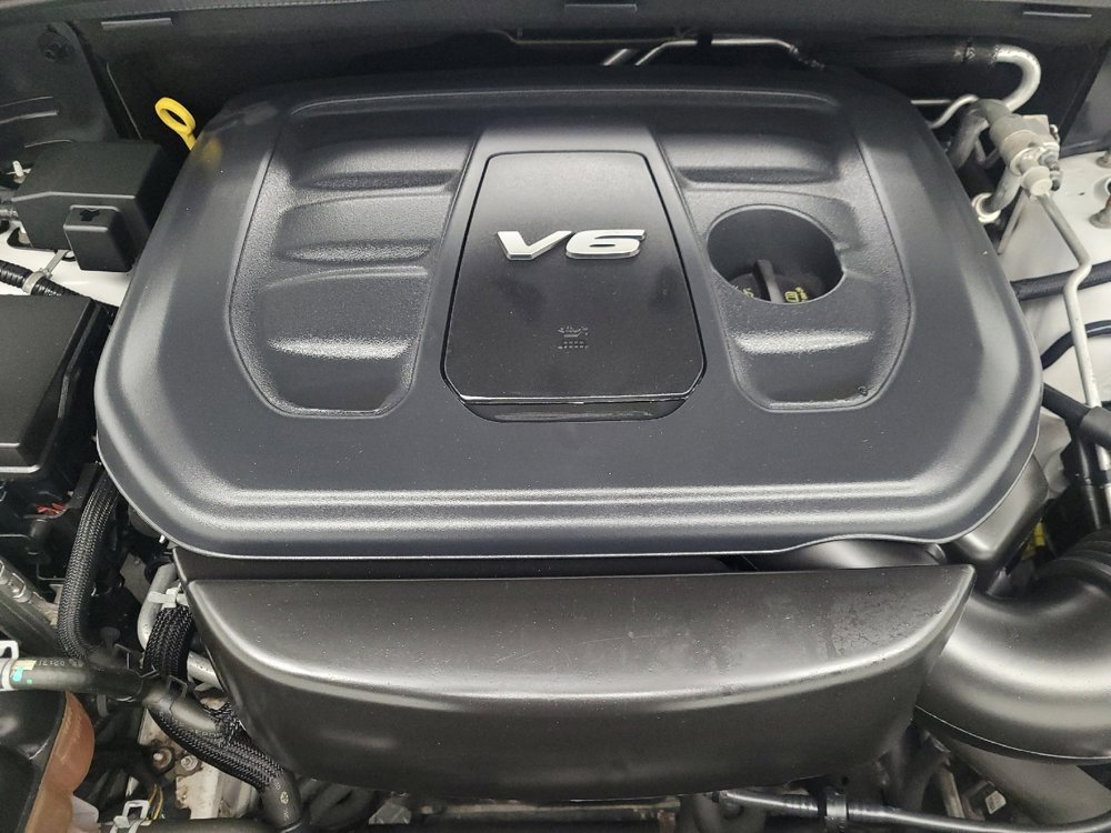 Used 2018 Dodge Durango SXT w/ Quick Order Package 2BB image 30