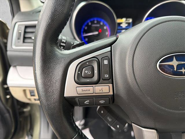 Used 2015 Subaru Outback 2.5i Premium image 14