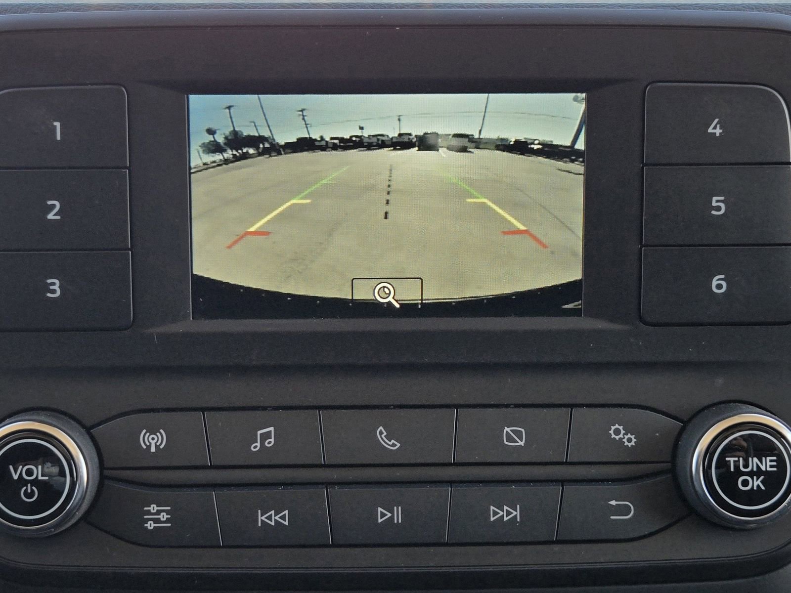 New 2024 Ford Transit 150 Low Roof RWD image 16