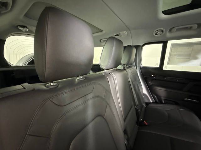 New 2026 Land Rover Defender 130 S AWD/4WD image 30