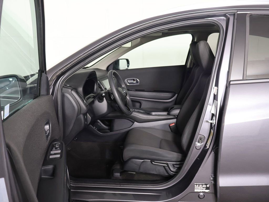 Used 2022 Honda HR-V EX image 28