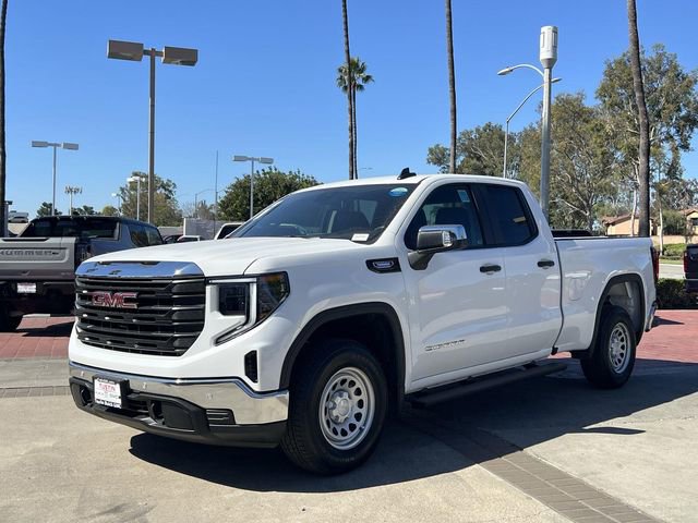 New 2026 GMC Sierra 1500 Pro w/ Pro Value Package image 7