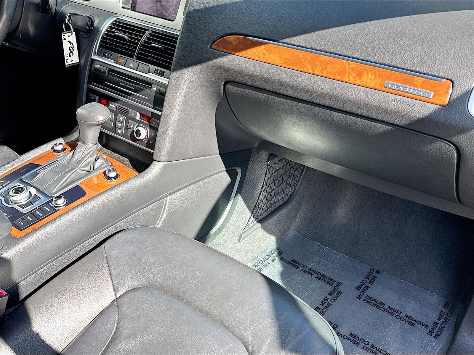 Used 2015 Audi Q7 3.0T Premium image 32