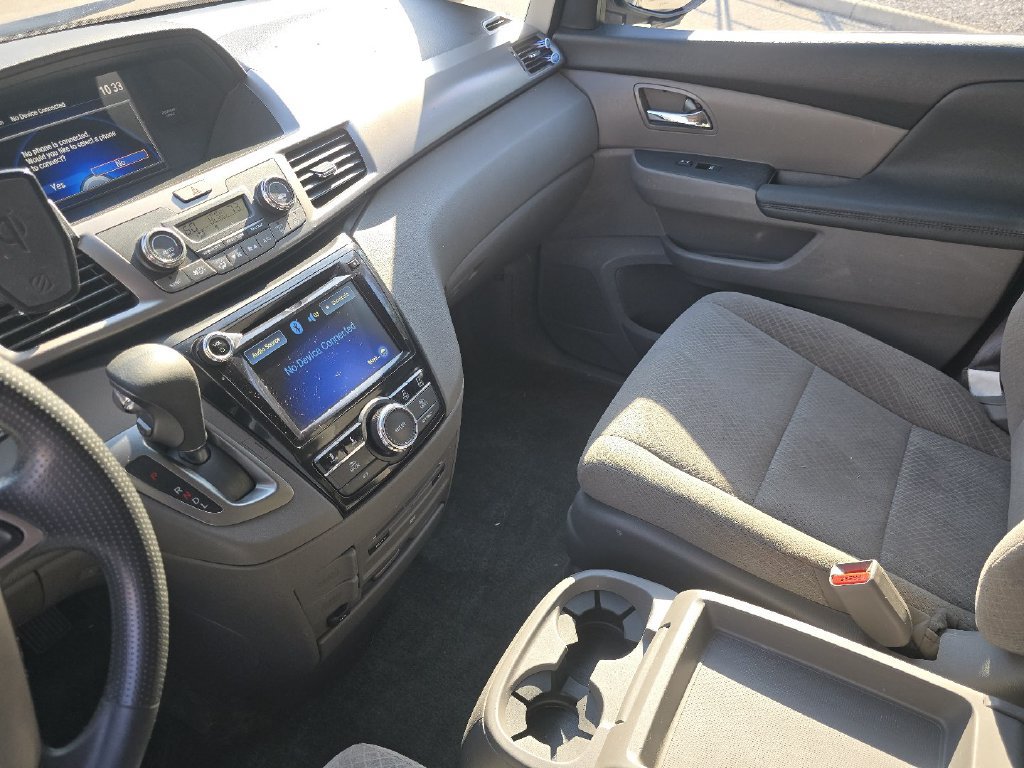 Used 2016 Honda Odyssey SE image 22