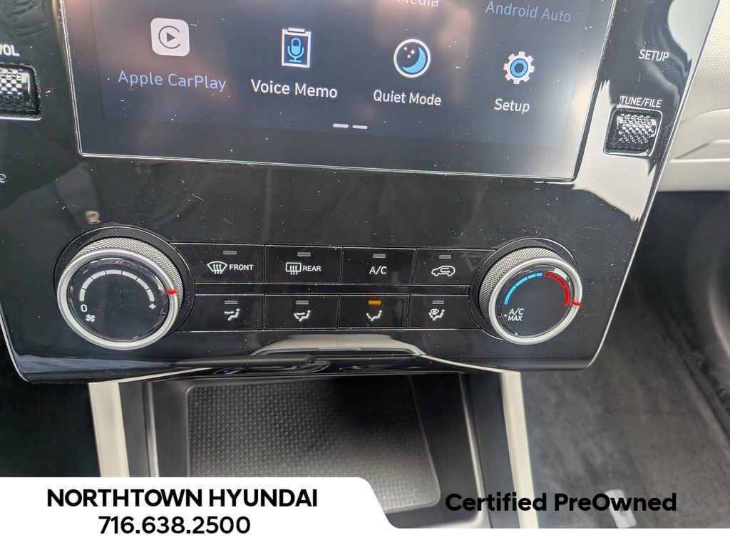 Certified 2023 Hyundai Tucson SE image 19