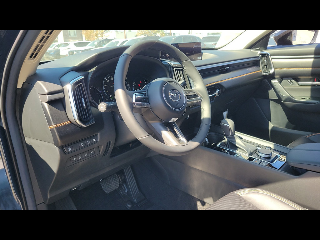 New 2026 MAZDA CX-50 2.5 Hybrid w/ Cargo Package AWD/4WD image 19