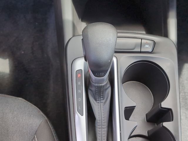 Used 2024 Chevrolet Trax LS image 20