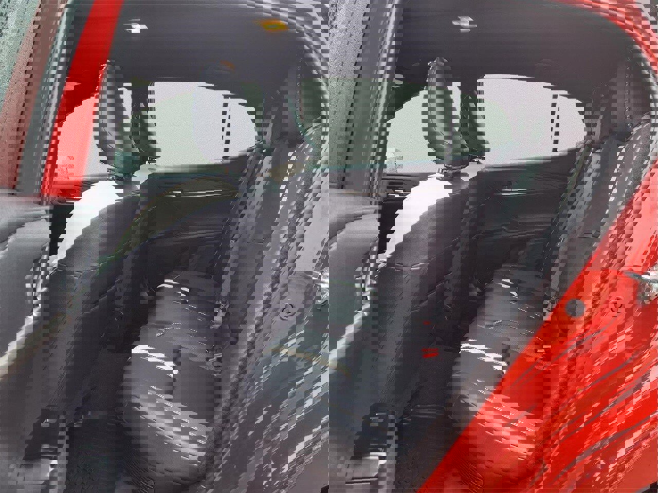 Certified 2025 Toyota Camry SE image 10