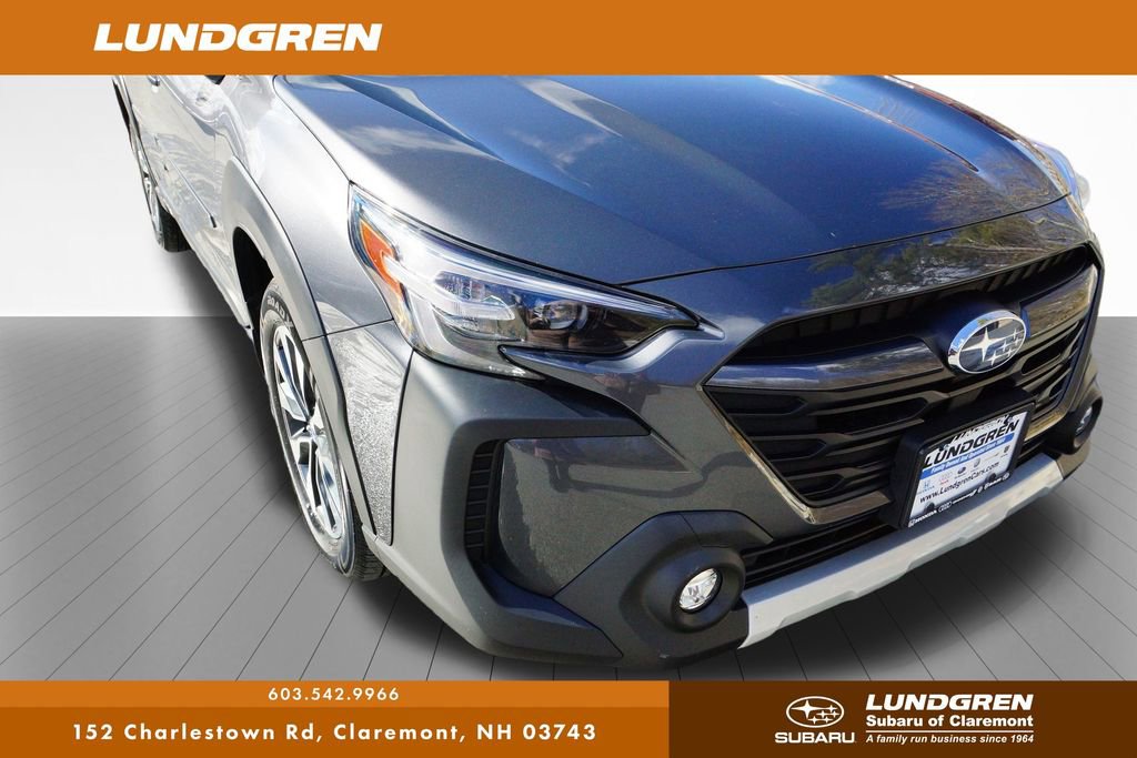 Used 2024 Subaru Outback Limited image 40