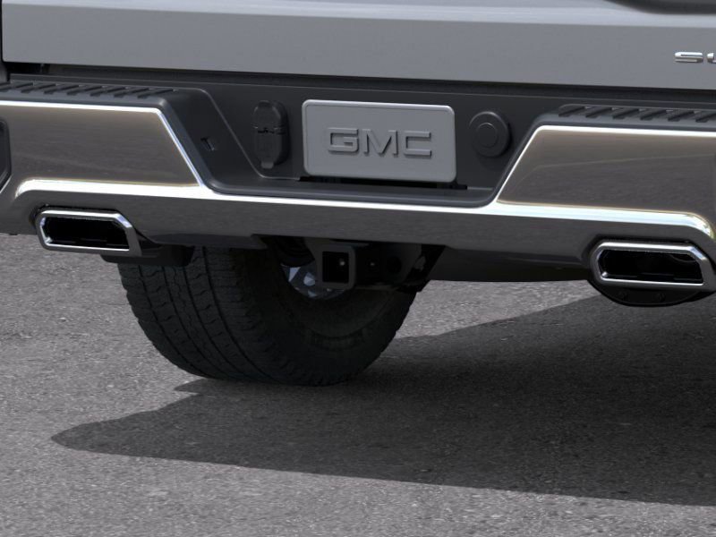 New 2026 GMC Sierra 1500 SLE AWD/4WD image 14