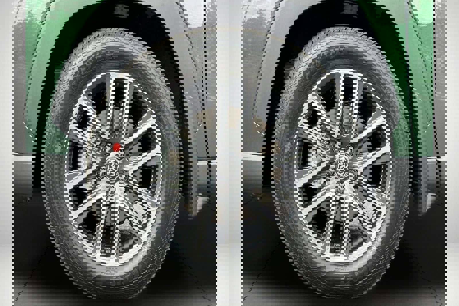 New 2026 Toyota Corolla Cross XLE image 30