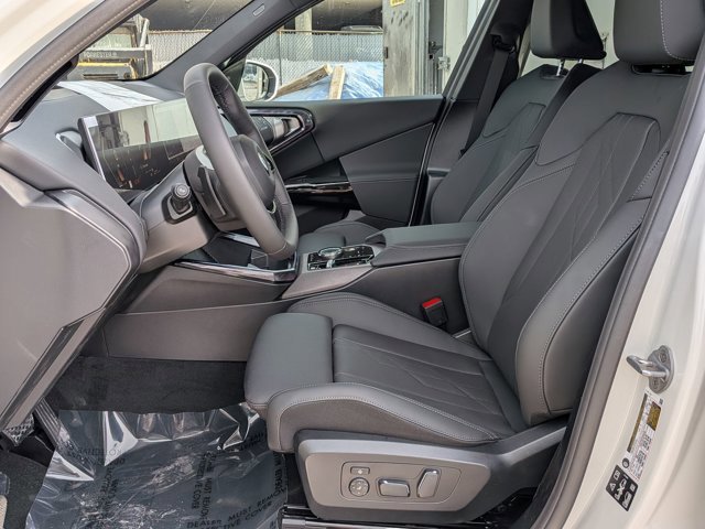 New 2026 BMW X3 xDrive30 w/ Premium Package image 4