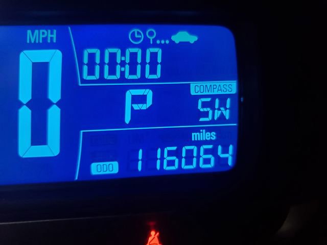 Used 2016 Chevrolet Trax LS image 19