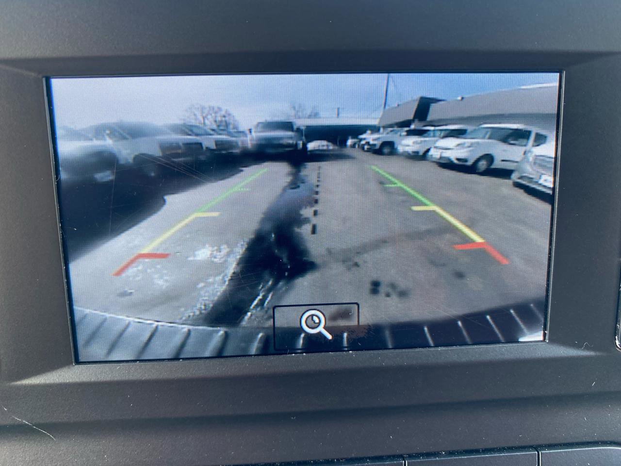 Used 2024 Ford Transit 250 Low Roof w/ Exterior Upgrade Package image 35