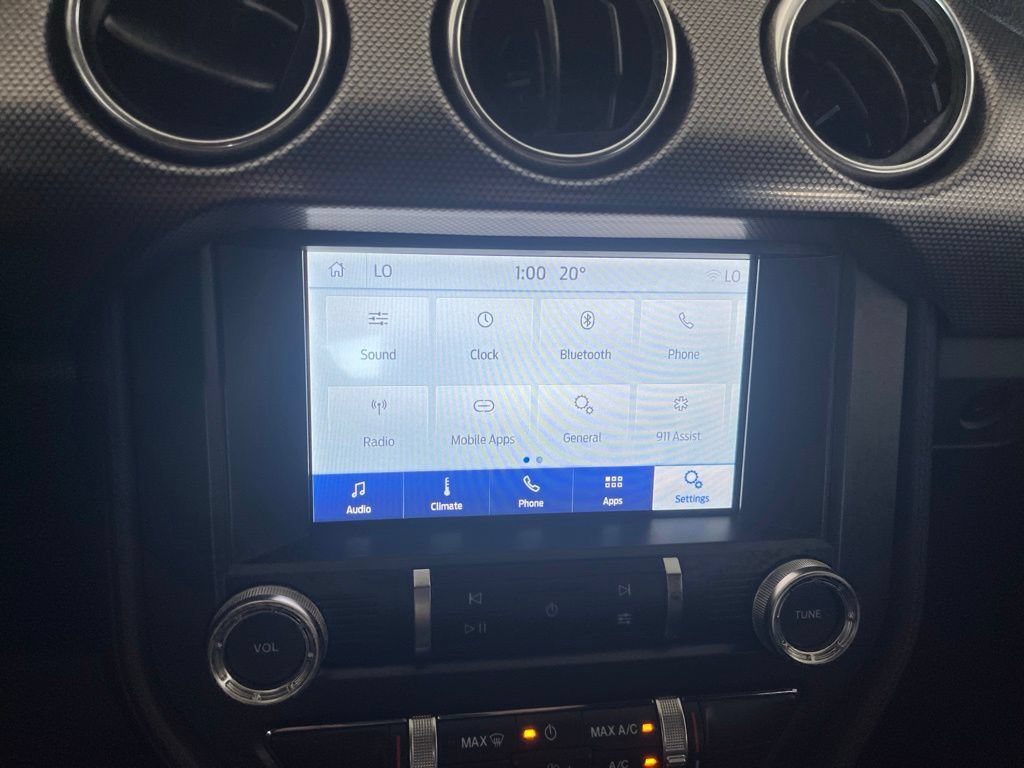 Used 2019 Ford Mustang GT w/ Equipment Group 301A RWD image 58