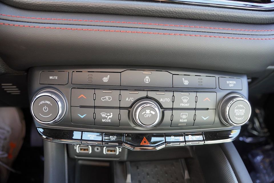 New 2026 Dodge Durango GT image 14