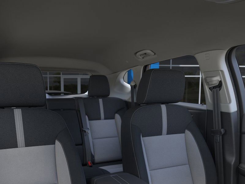 New 2025 Chevrolet Blazer LT w/ Convenience Package image 24