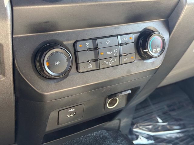 Used 2022 Ford F550 2WD SuperCab Super Duty image 22