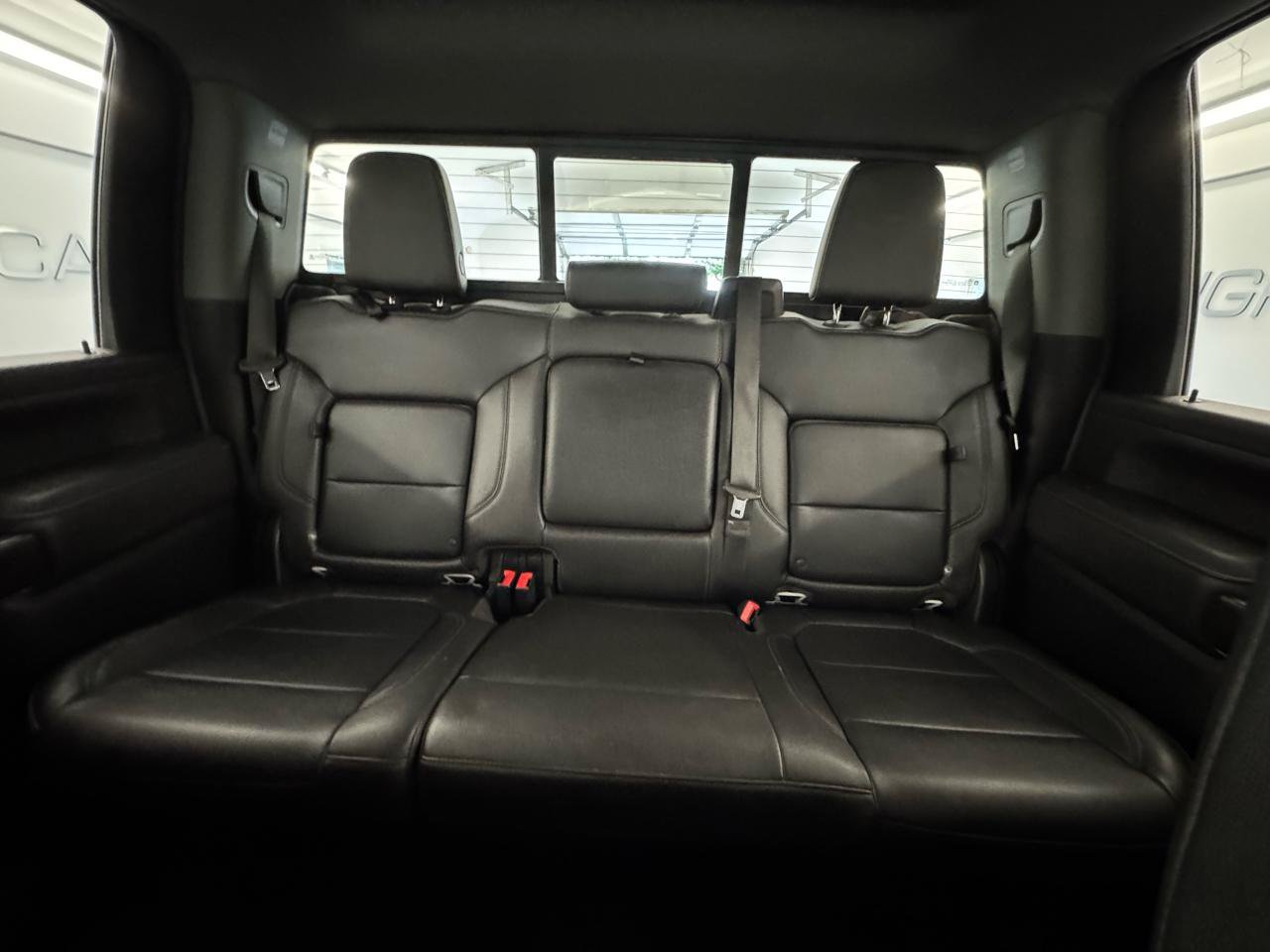 Used 2021 Chevrolet Silverado 2500 LTZ w/ LTZ Plus Package AWD/4WD image 39