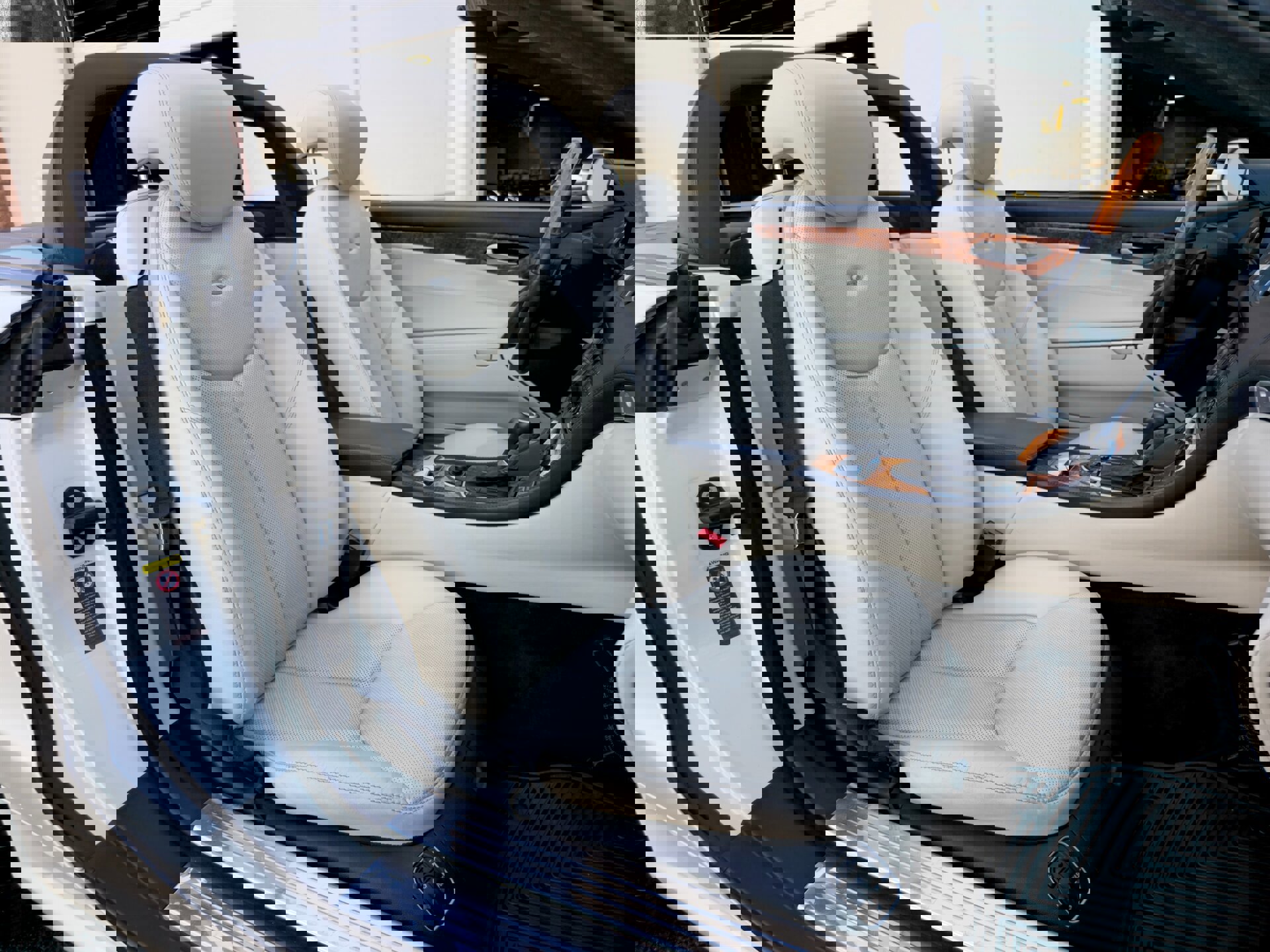 Used 2007 Mercedes-Benz SL 550 image 29