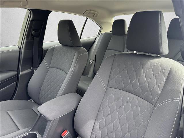 Used 2023 Toyota Corolla LE FWD image 16