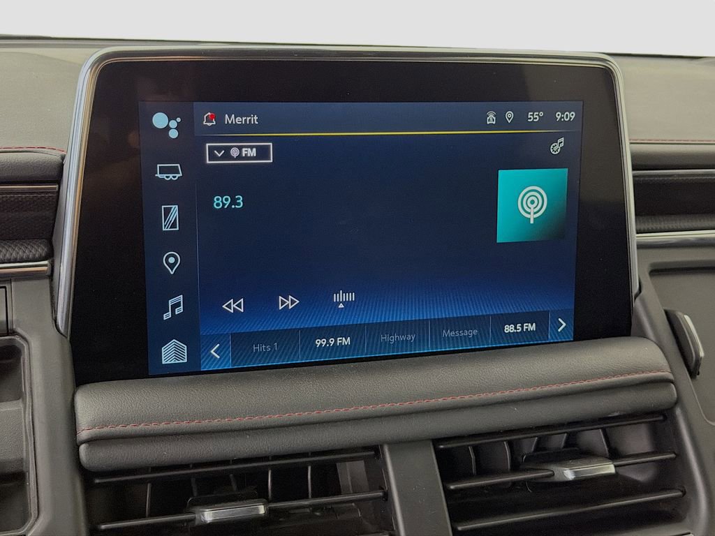 Used 2022 Chevrolet Tahoe RST w/ Luxury Package image 16