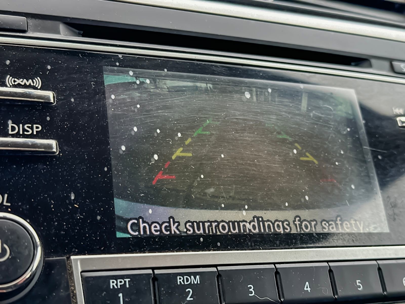 Used 2017 Nissan Altima 2.5 SV image 18