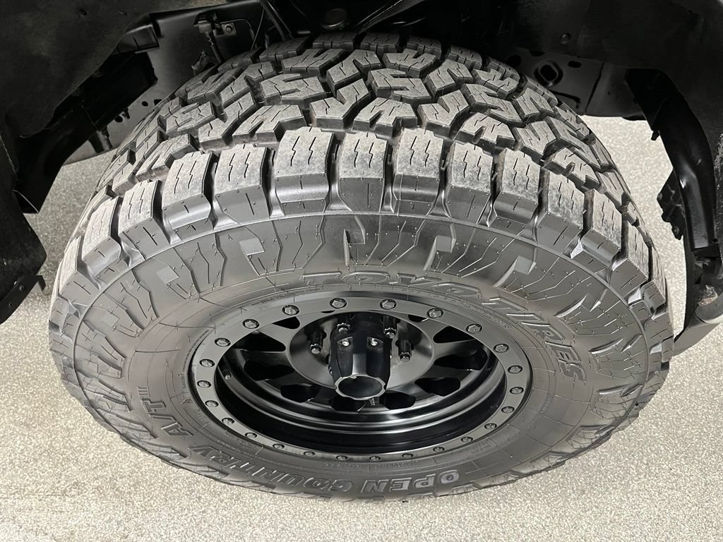 Used 2023 Ford F150 XLT w/ Equipment Group 301A Mid AWD/4WD image 16