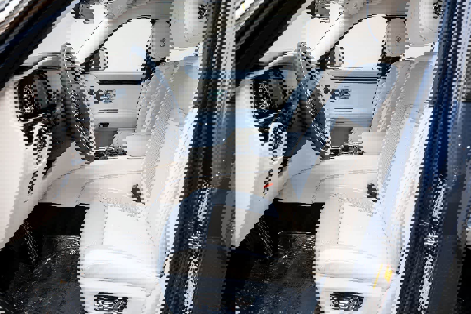 New 2026 Rolls-Royce Ghost image 68