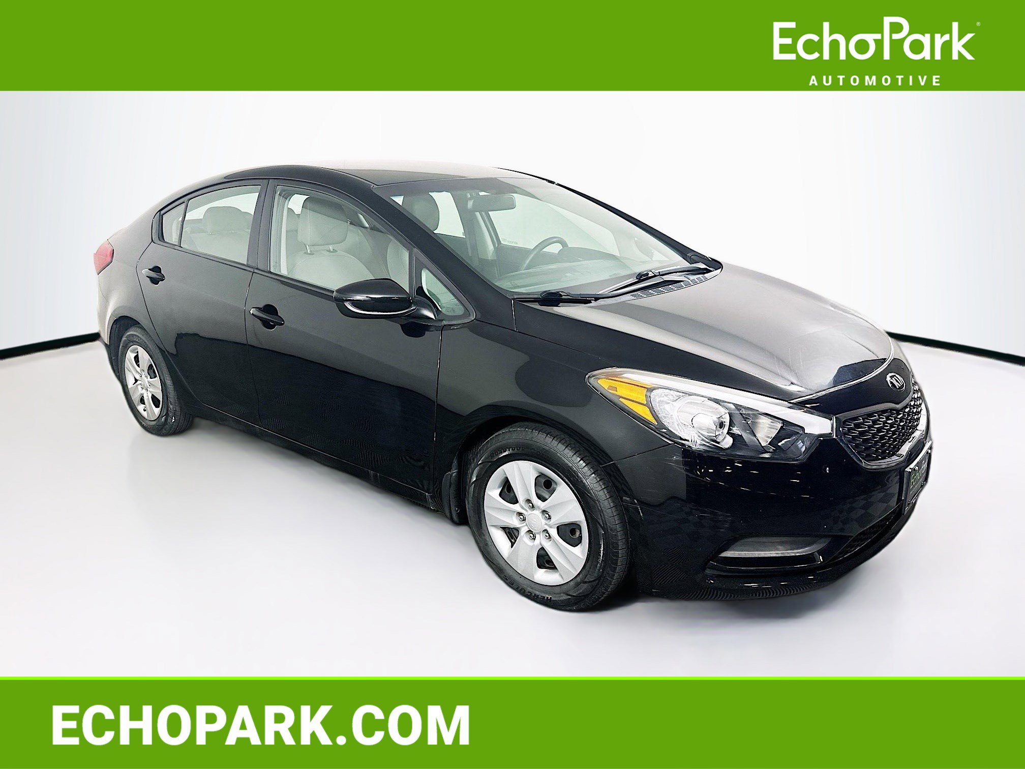 Used 2015 Kia Forte LX image 1
