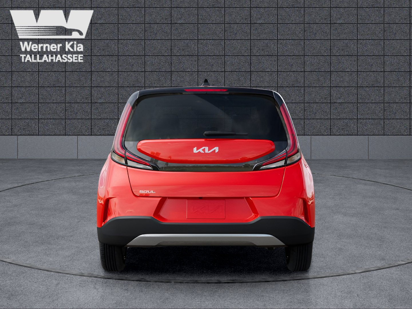 New 2025 Kia Soul S image 5