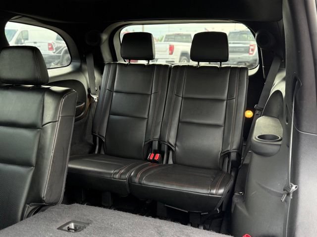 Used 2025 Dodge Durango R/T AWD/4WD image 23