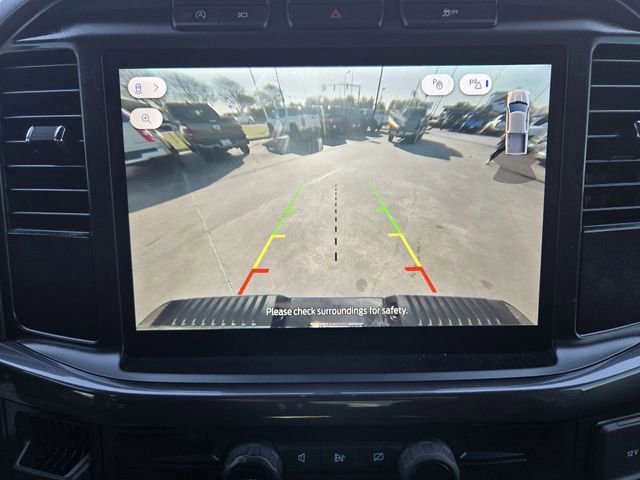 Used 2024 Ford F150 STX image 13