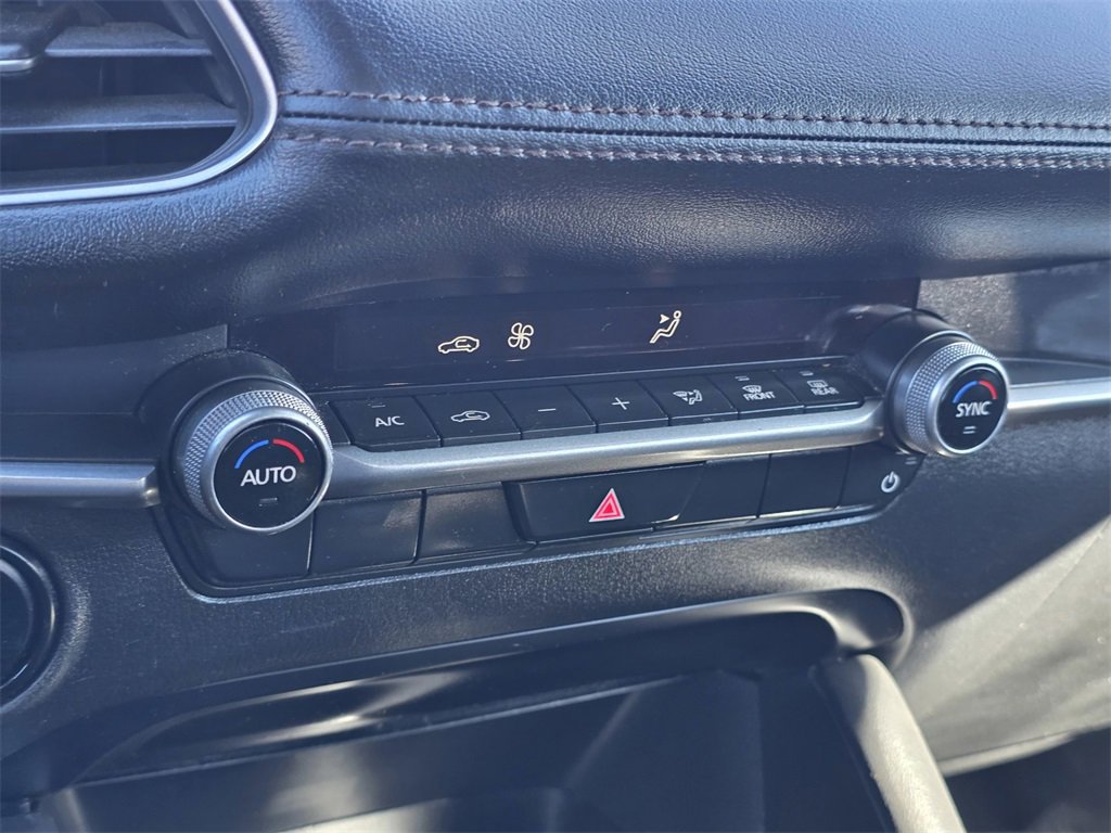 Used 2025 MAZDA MAZDA3 s Sport image 26