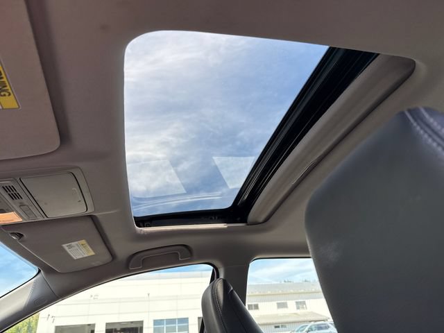 Used 2017 Honda Accord Touring image 29