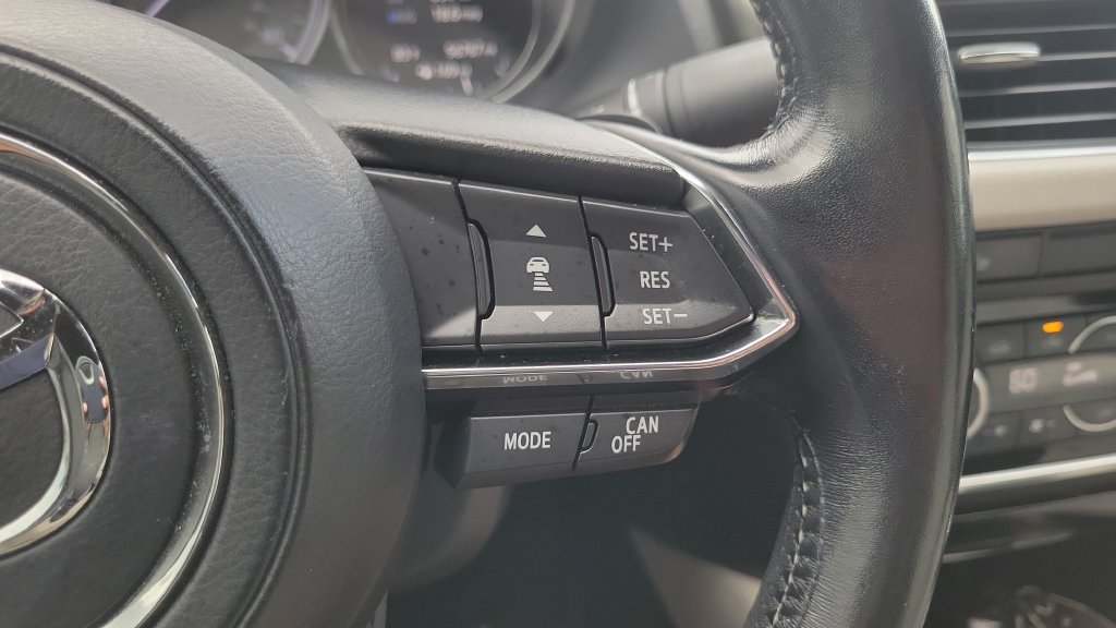 Used 2017 MAZDA MAZDA6 Grand Touring FWD image 21
