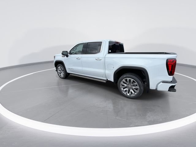 New 2026 GMC Sierra 1500 Denali image 6