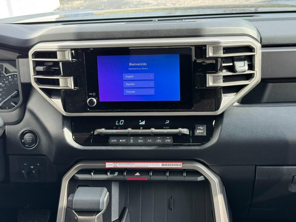 New 2026 Toyota Tundra SR5 image 9