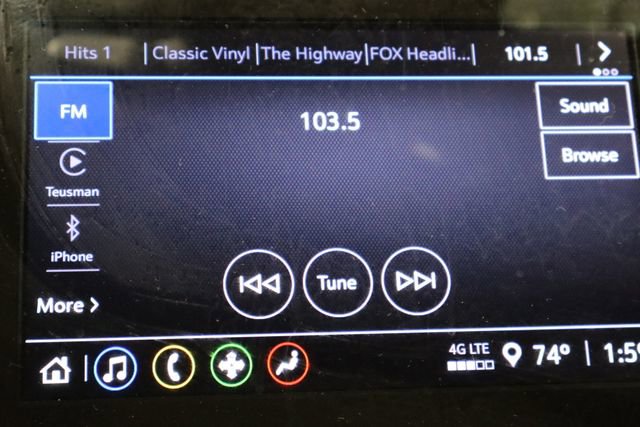 Used 2023 Chevrolet Malibu LT image 32