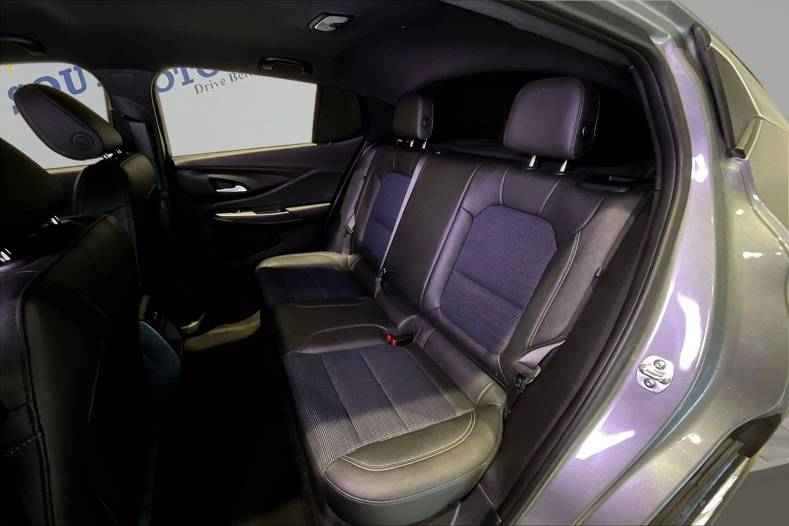 Used 2025 Buick Envista Preferred FWD image 22