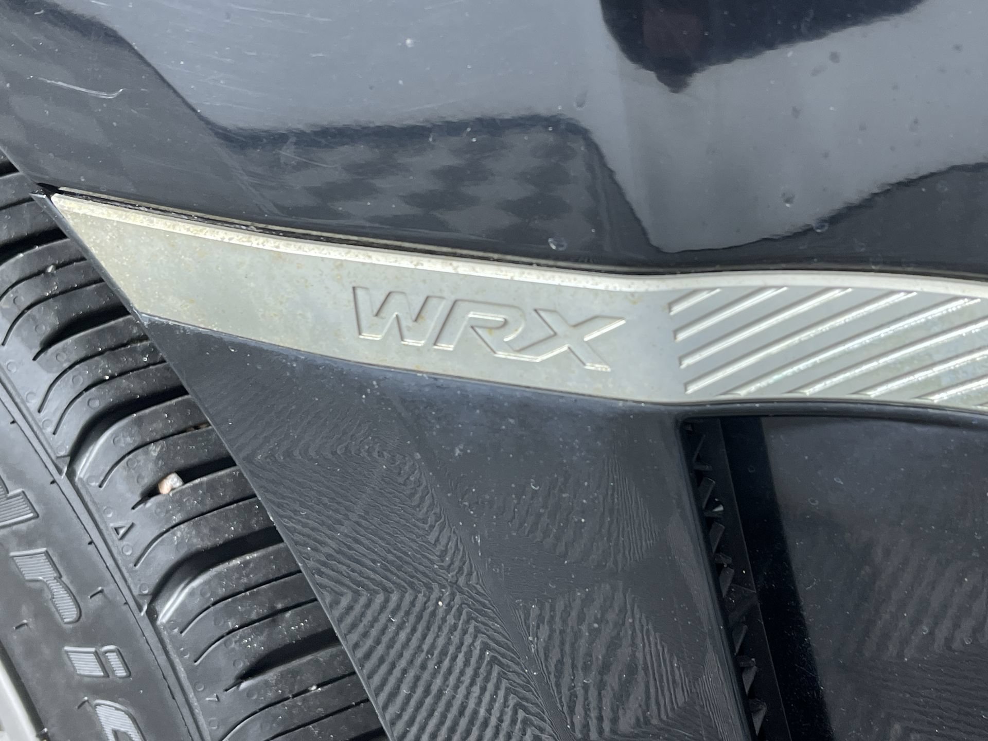 Used 2012 Subaru Impreza WRX Premium AWD/4WD image 25