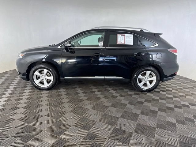 Used 2015 Lexus RX 350 AWD image 10